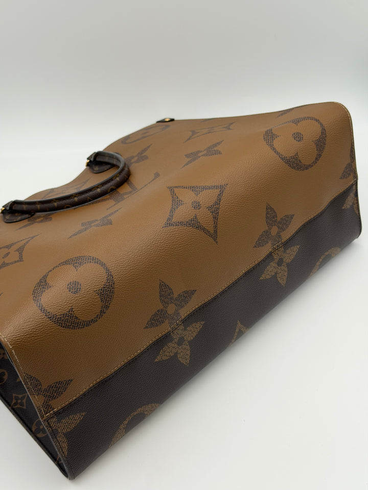 Louis Vuitton OnTheGo GM