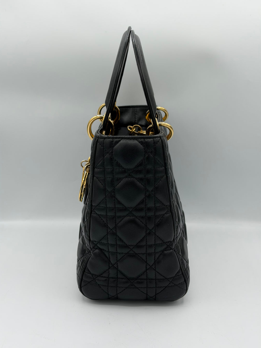 Lady Dior Media