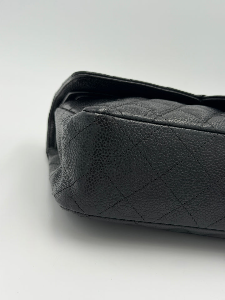 Chanel Classic 11.12
