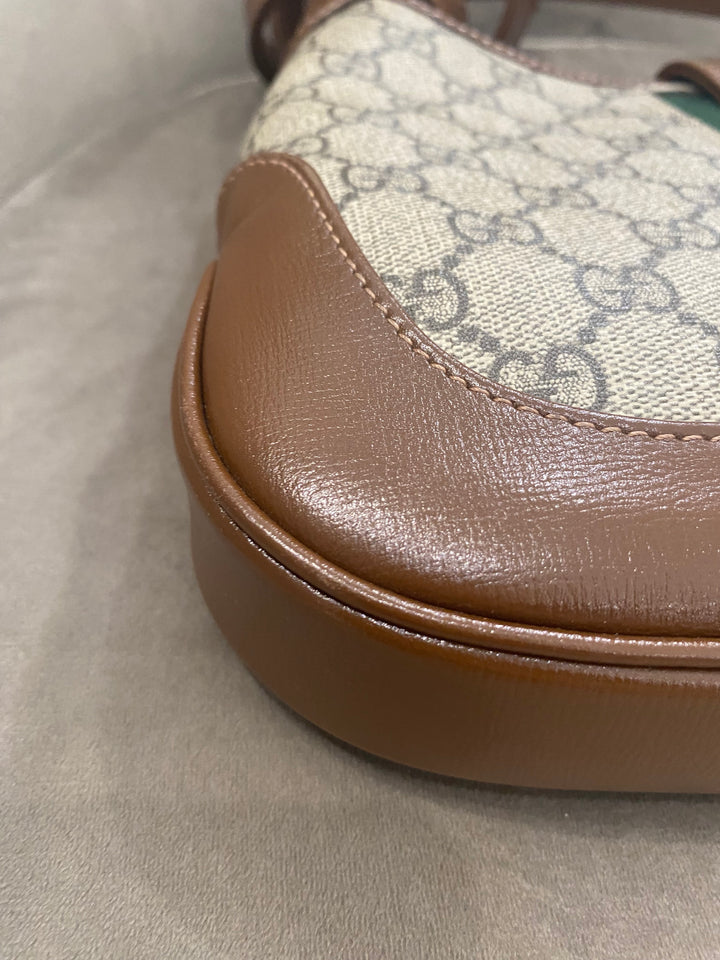 Gucci borsa Jackie media