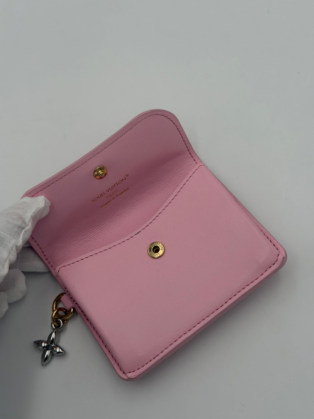 Louis Vuitton Portacarte