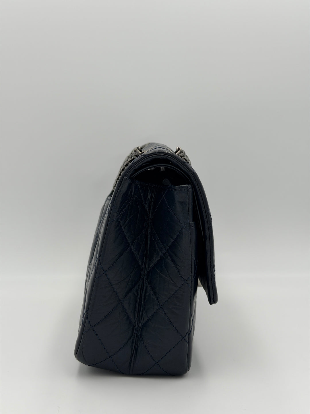 Chanel 2.55 Double Flap
