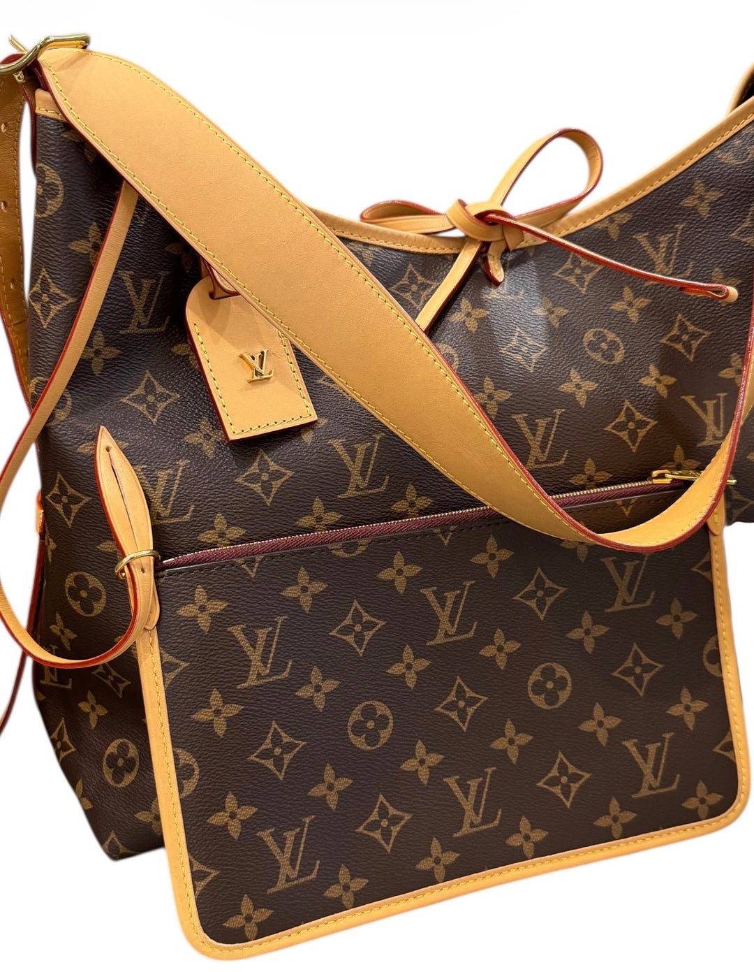 Louis Vuitton Carryall MM