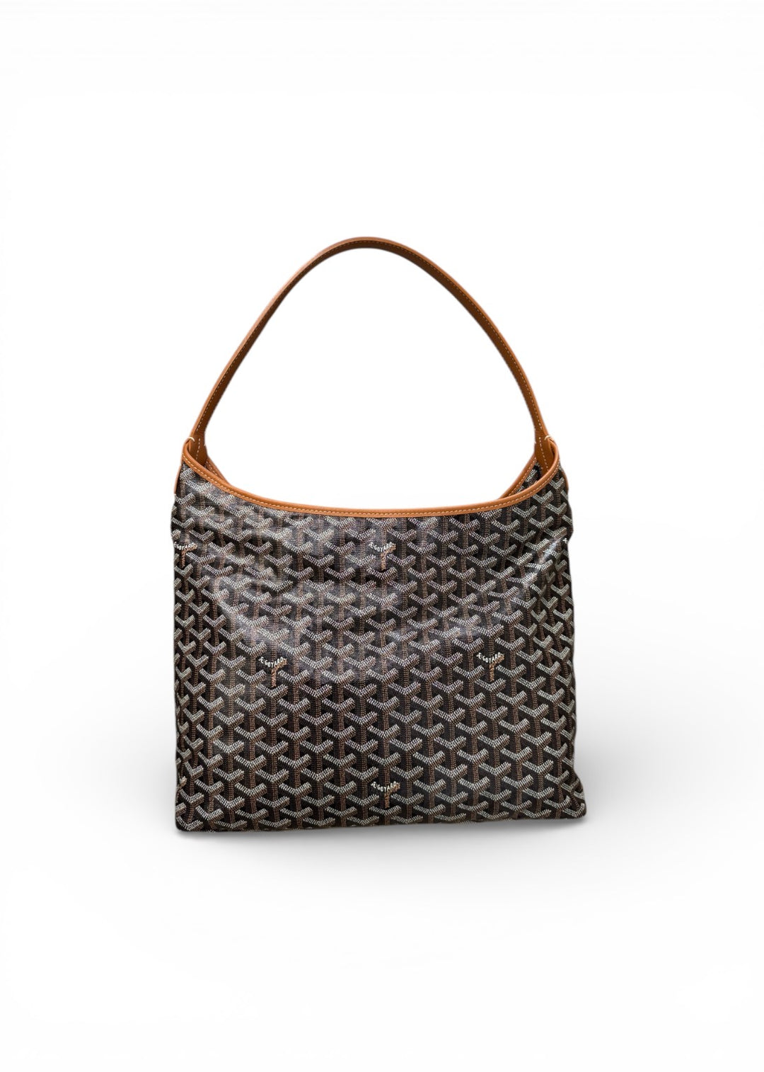 Goyard Bohème Hobo