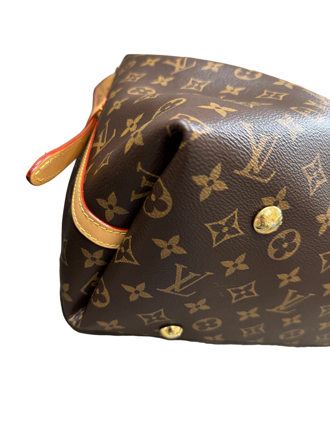 Louis Vuitton Carryall MM
