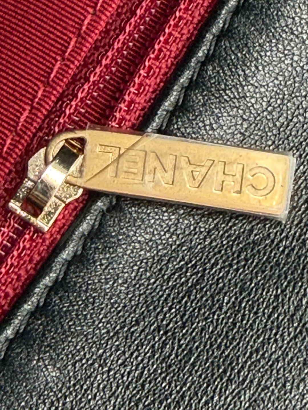 Chanel 19 Flap Bag