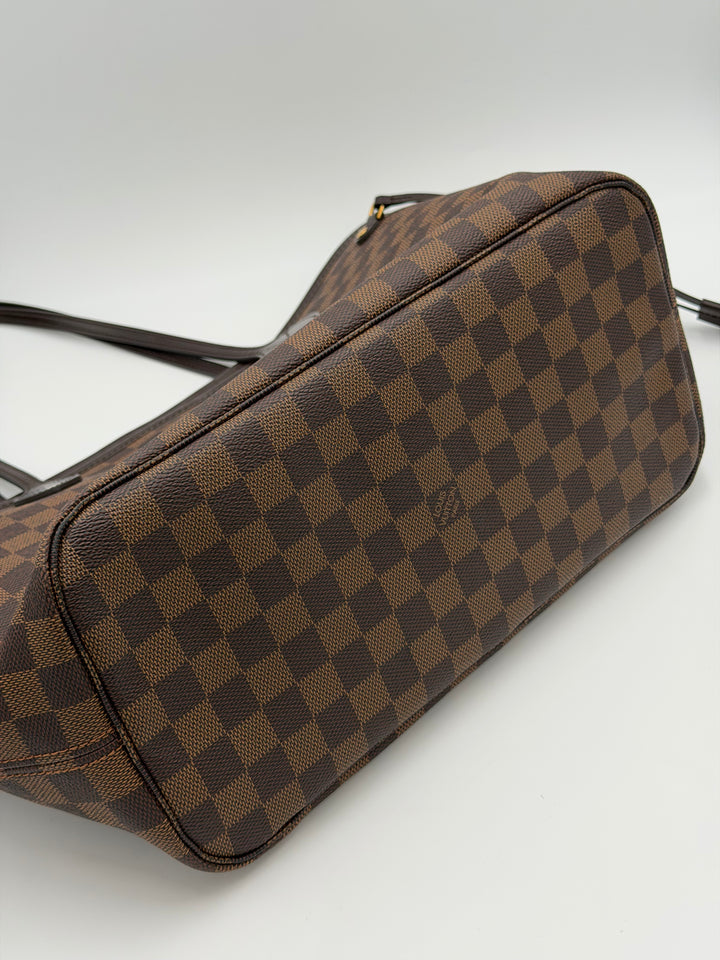 Louis Vuitton Neverfull MM