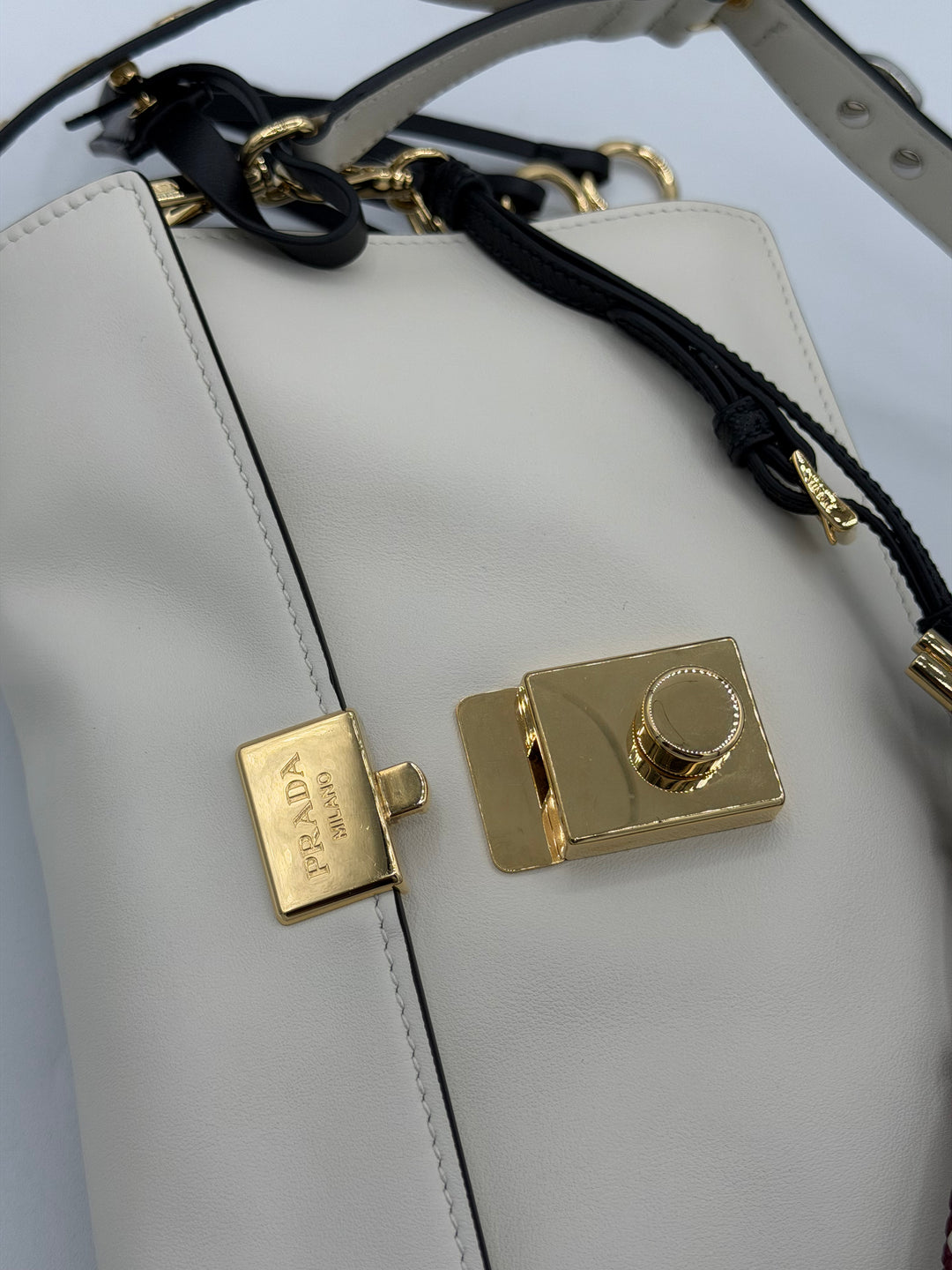 Prada Soft Sound Small