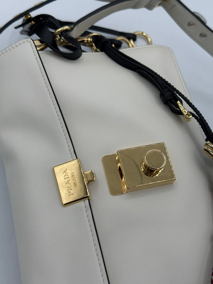 Prada Soft Sound Small