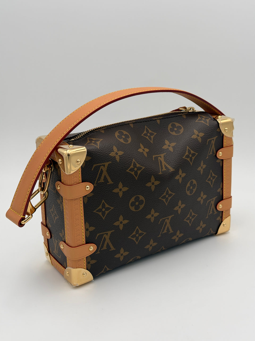 Louis Vuitton Side Trunk MM
