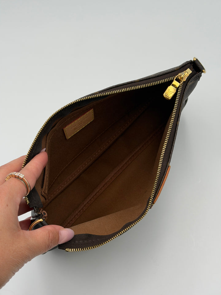 Louis Vuitton Multi Pochette Accessoires