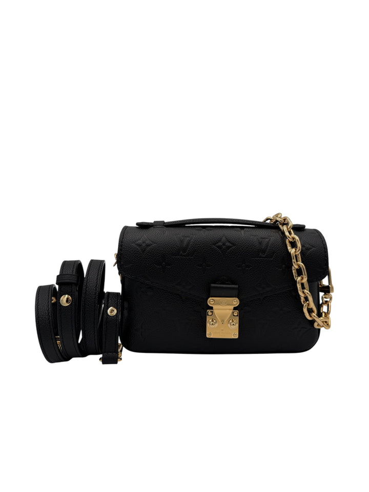 Louis Vuitton Pochette Métis East West