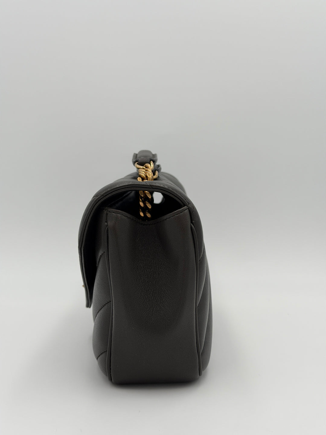 Saint Laurent Loulou Small