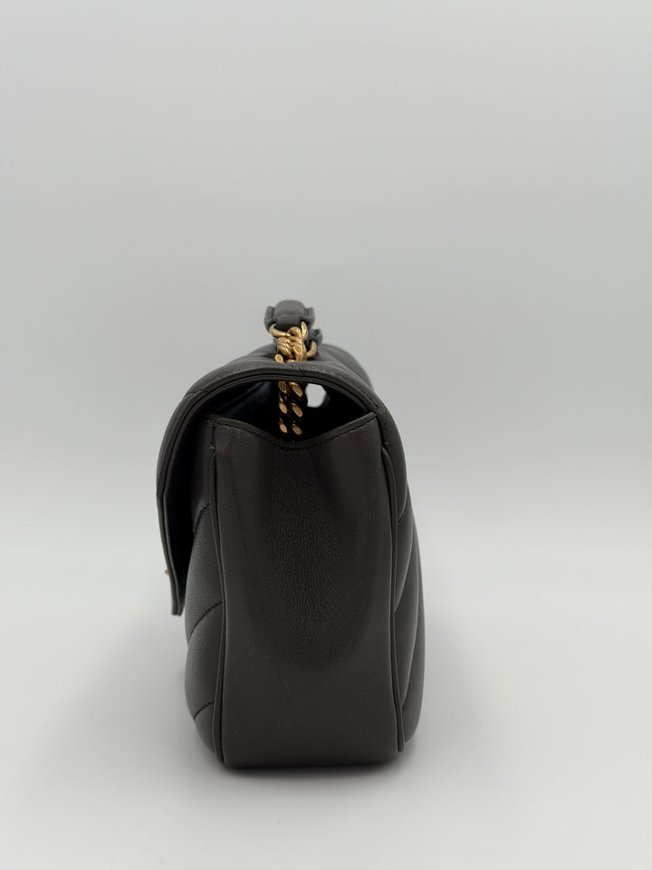 Saint Laurent Loulou Small
