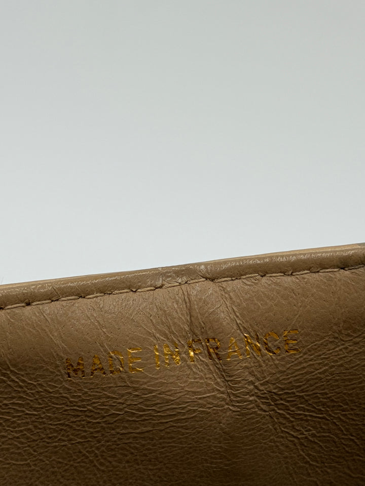 Chanel Timeless Vintage small