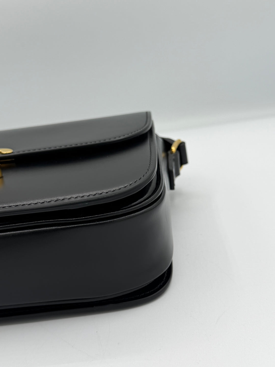 Celine Triomphe nera