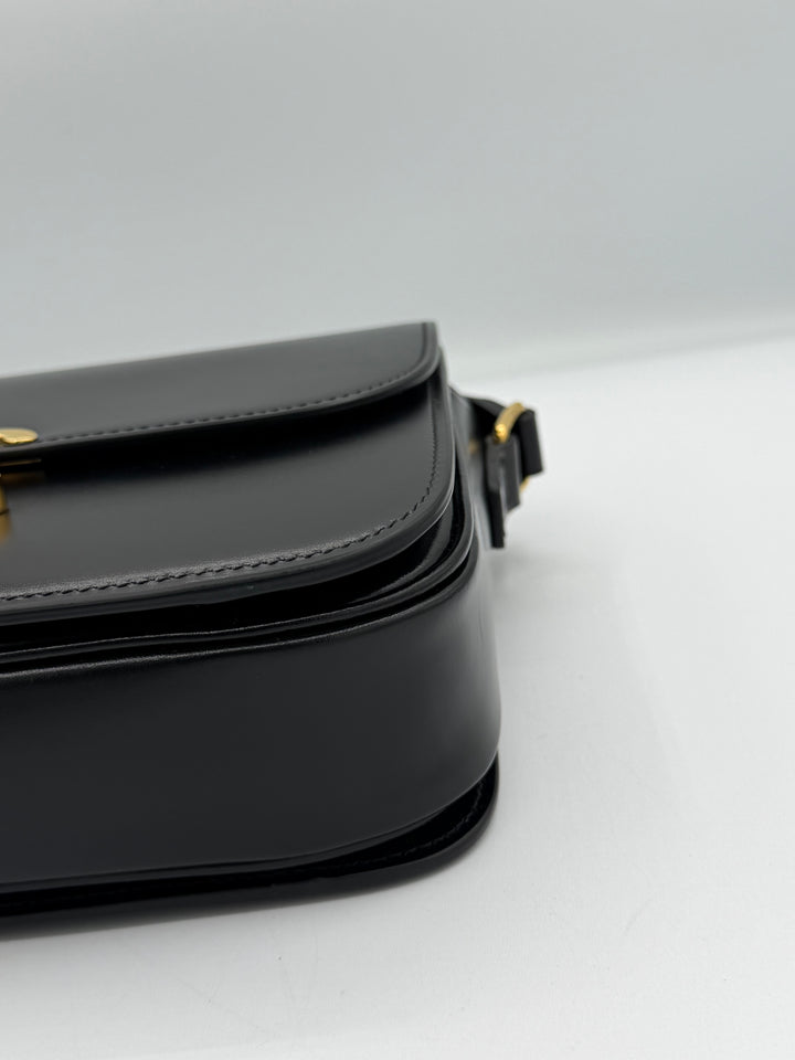 Celine Triomphe nera