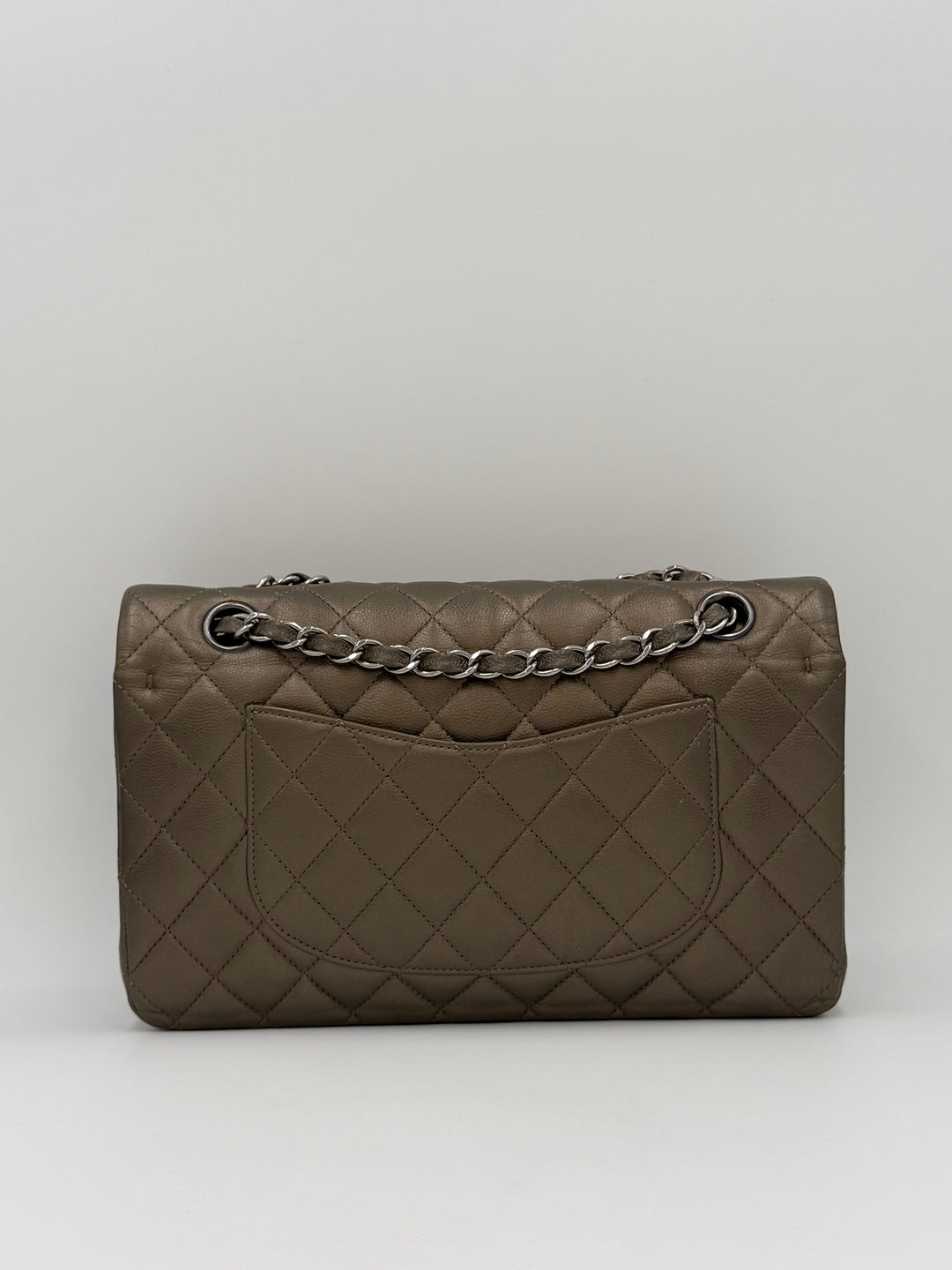 Chanel Medium Classic Double Flap
