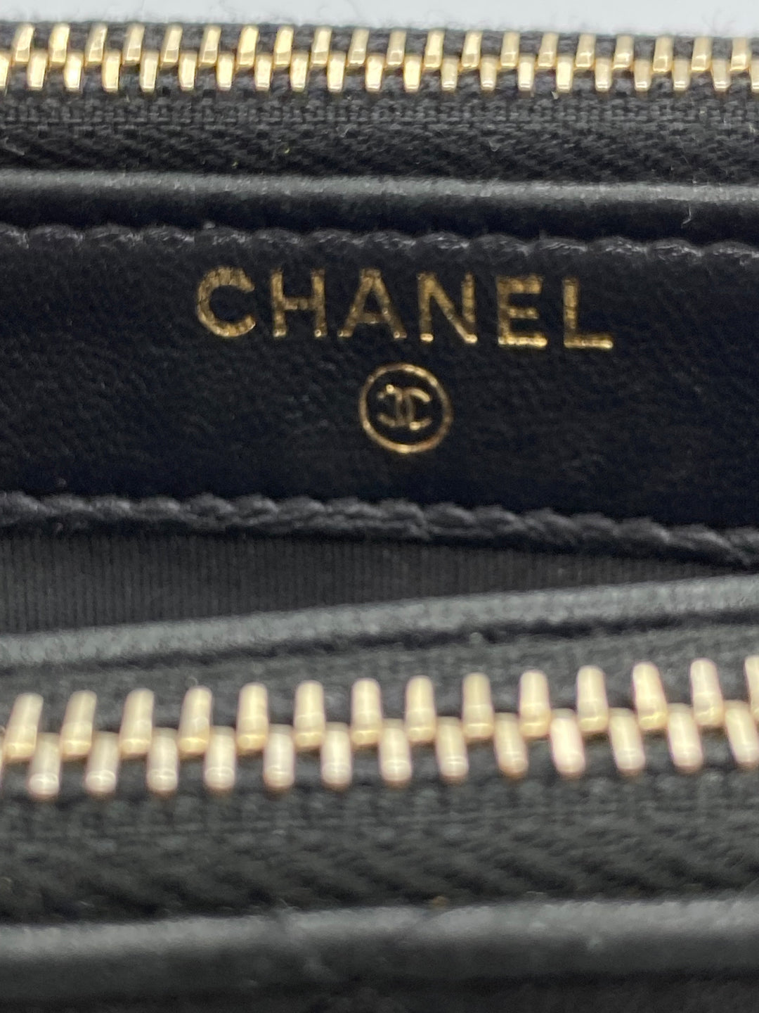 Chanel wallet on Chain edizione limitata