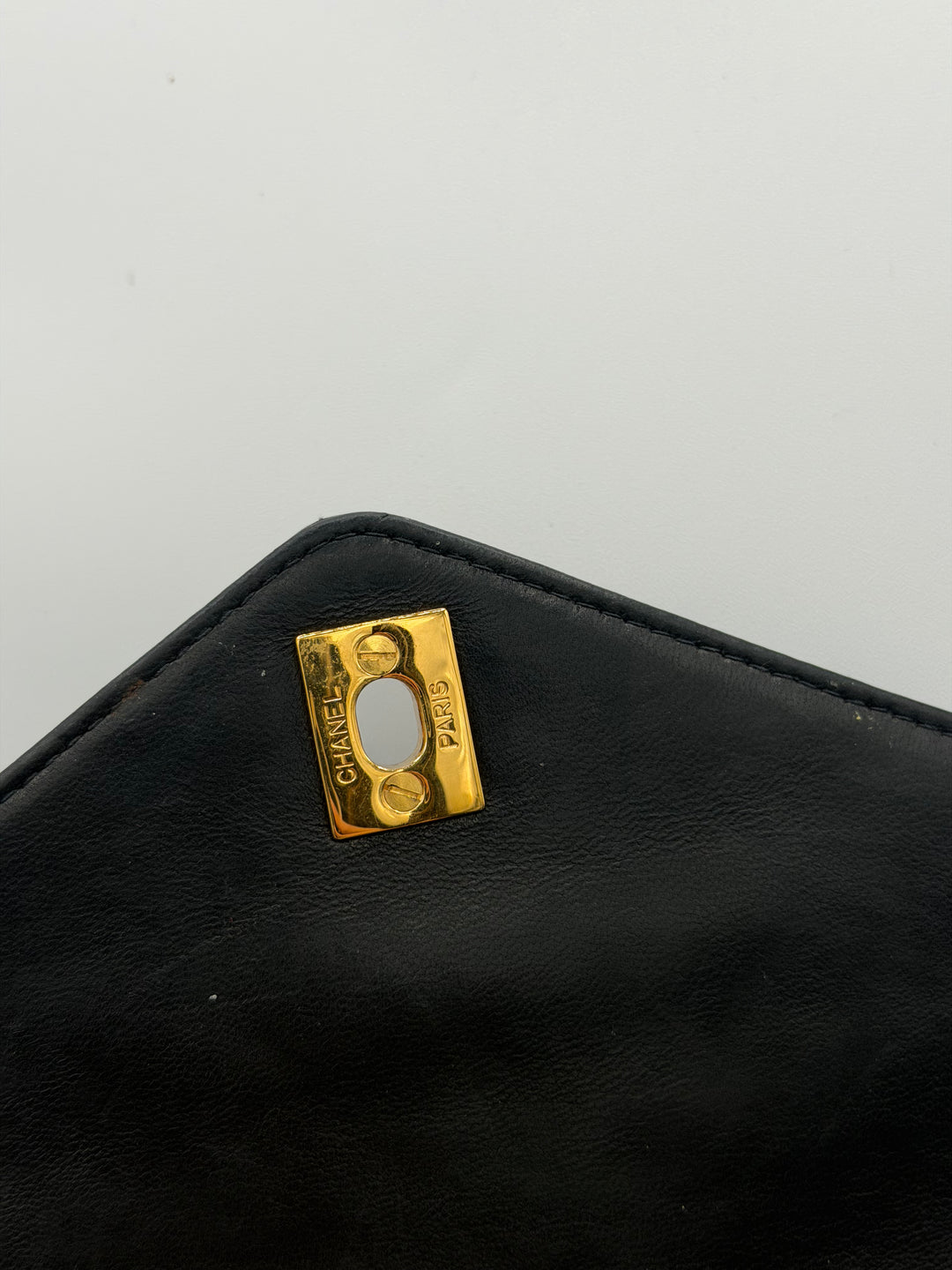 Chanel Vintage Flap Bag