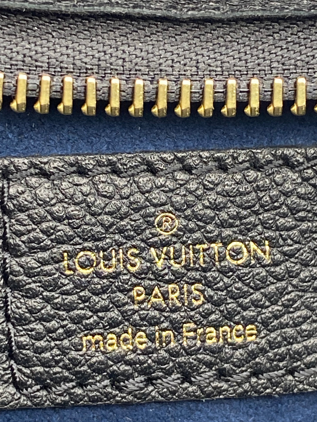 Louis Vuitton CarryAll PM