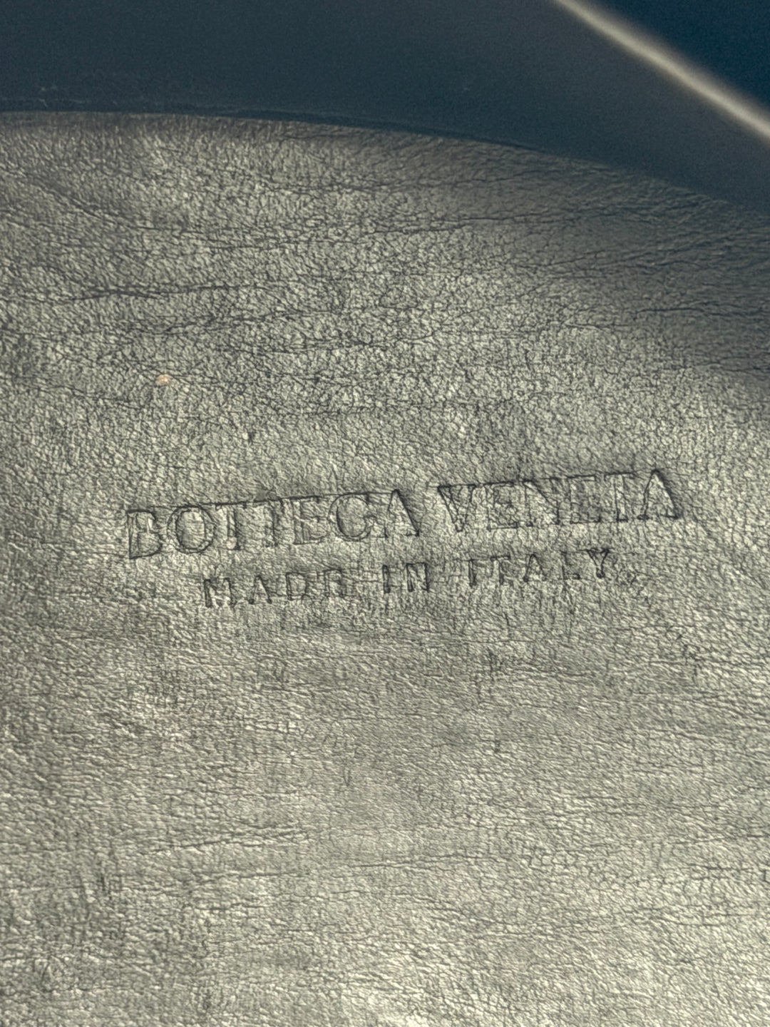 Bottega Veneta Andiamo Small