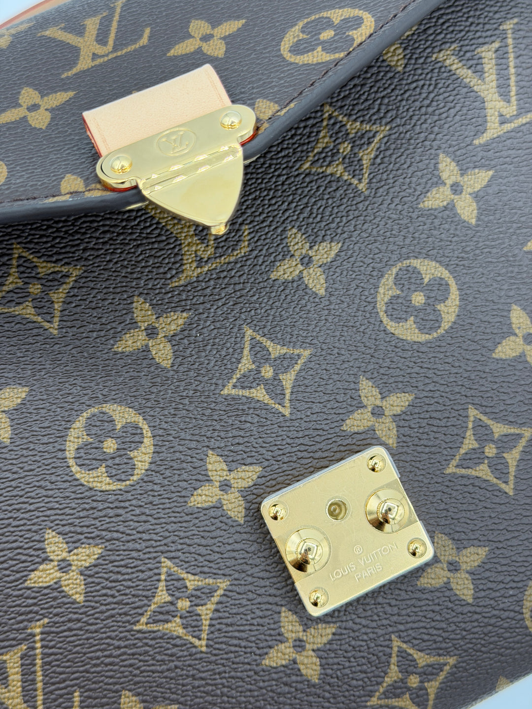 Louis Vuitton Métis