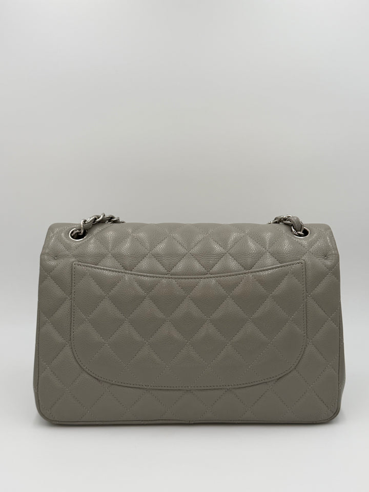 Chanel Jumbo