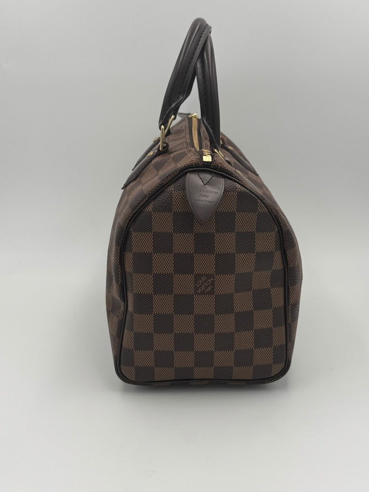 Louis Vuitton Speedy 25