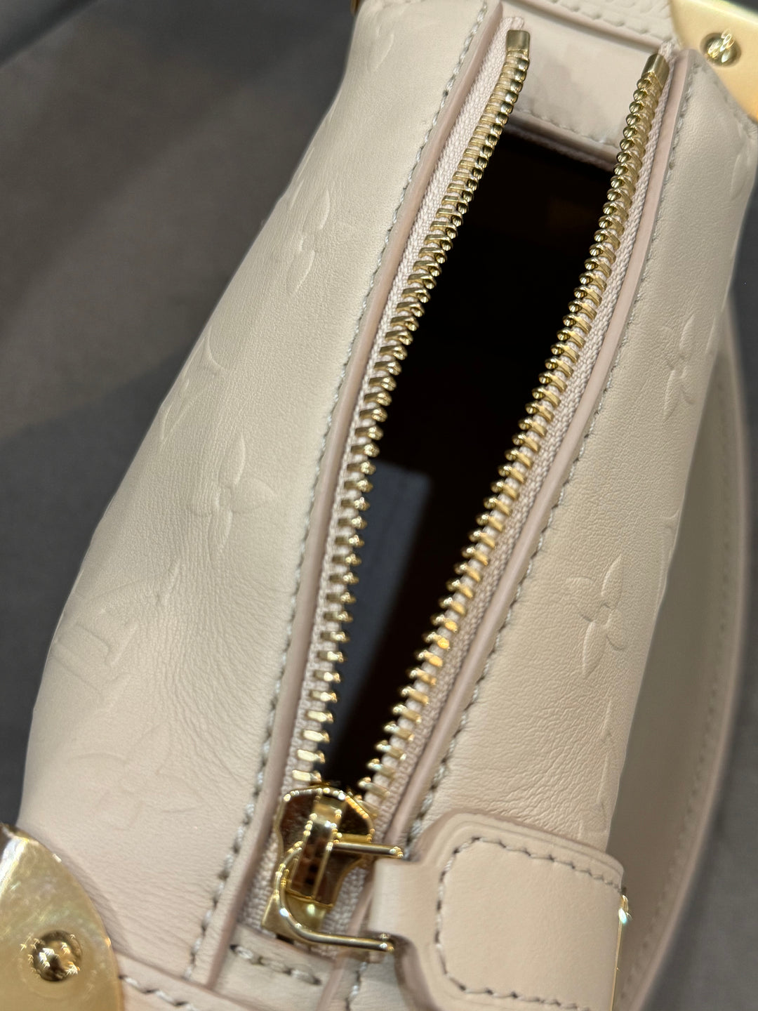 Louis Vuitton Side Trunk PM