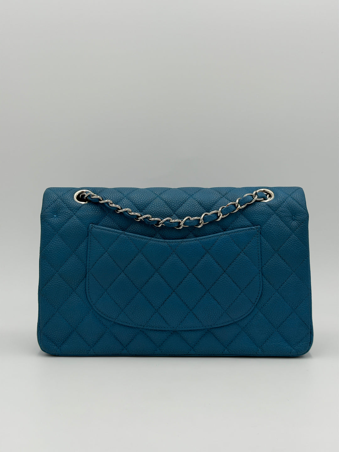 Chanel Classic 11.12