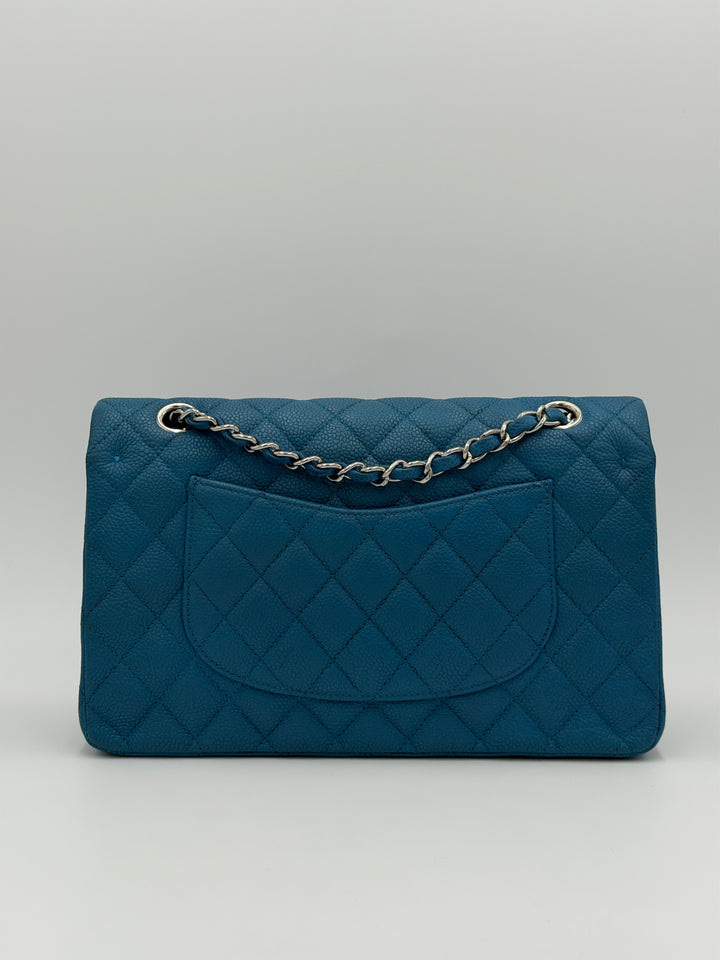 Chanel Classic 11.12