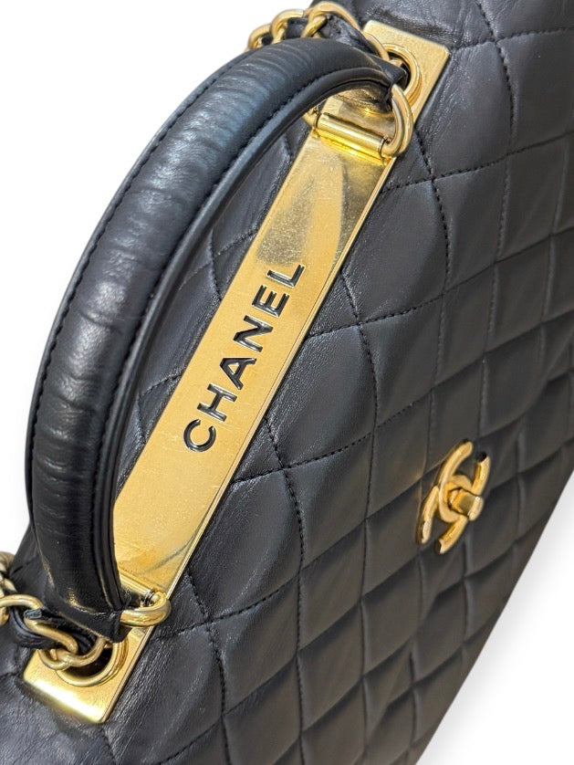 Chanel Trendy CC Large