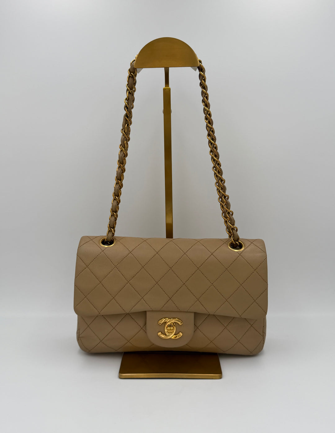 Chanel Timeless Vintage small