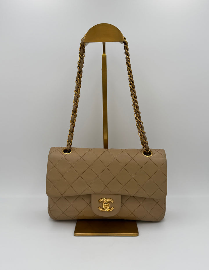 Chanel Timeless Vintage small