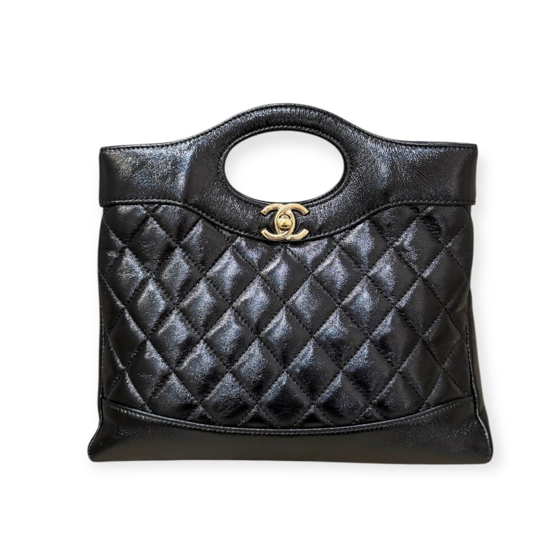 Chanel 31 small