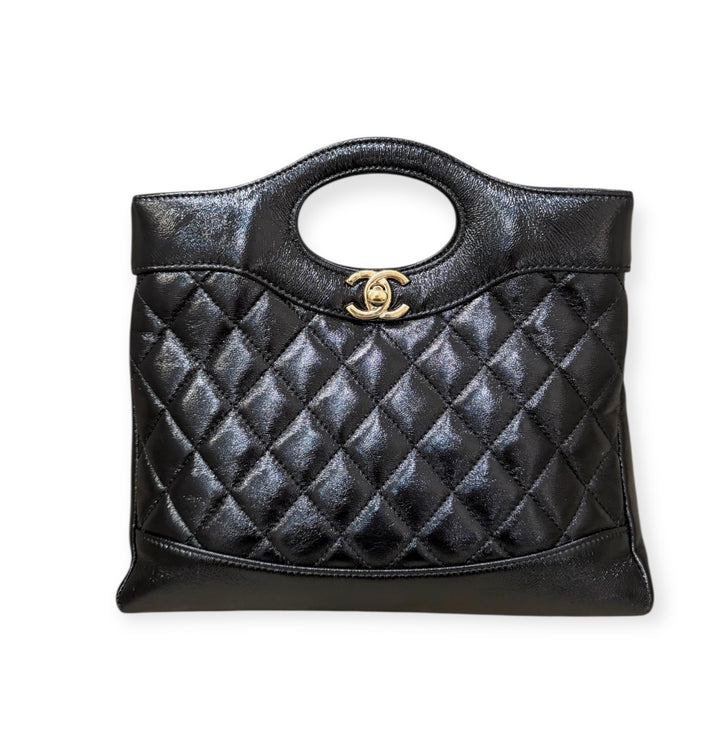 Chanel 31 small