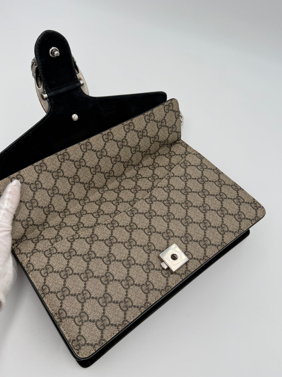 Gucci dionysus GG