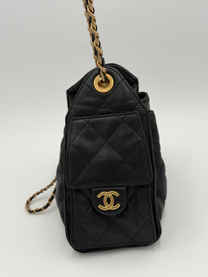Chanel 25 Mini