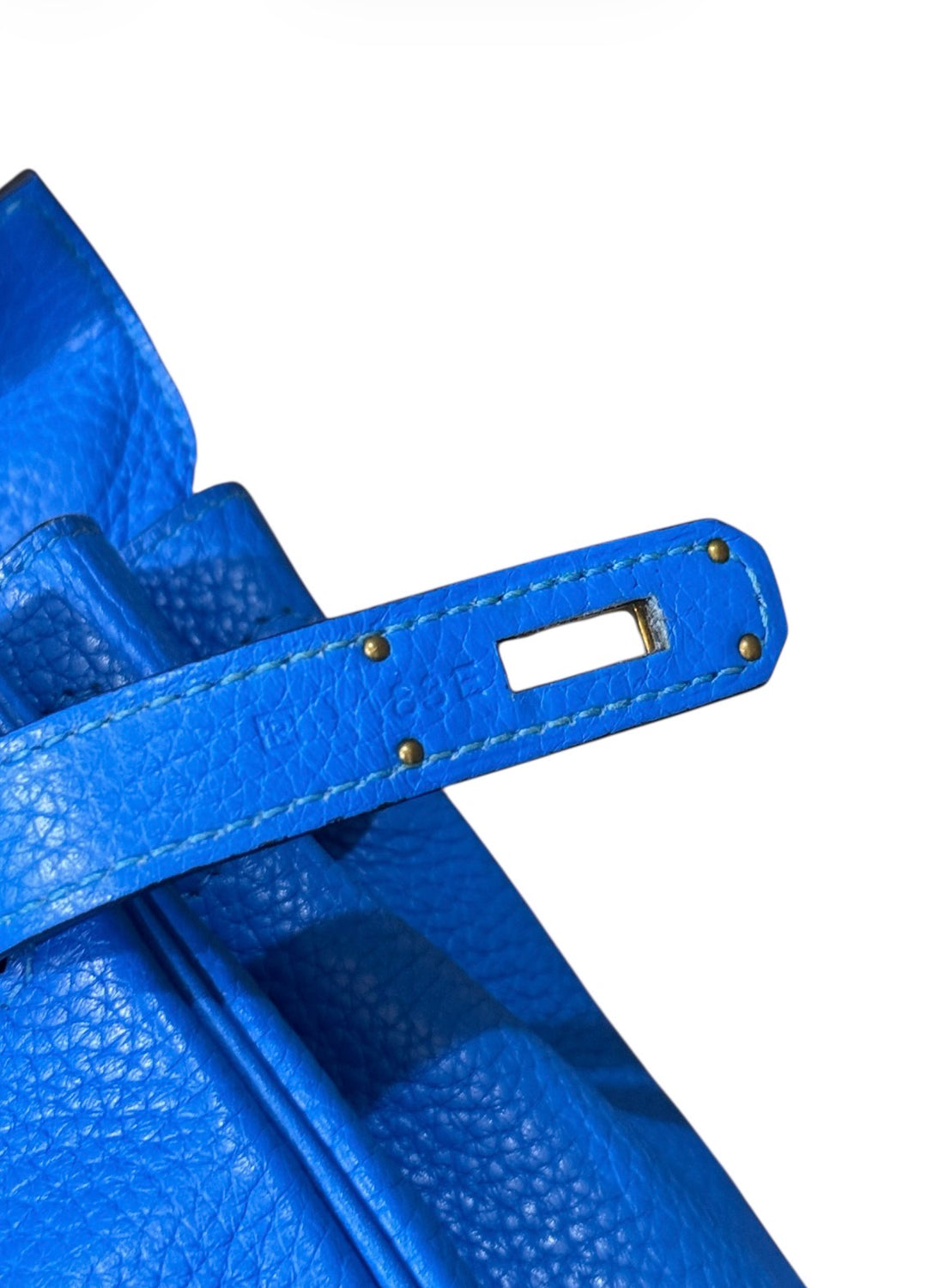 Hermès – Kelly 32 Retourne