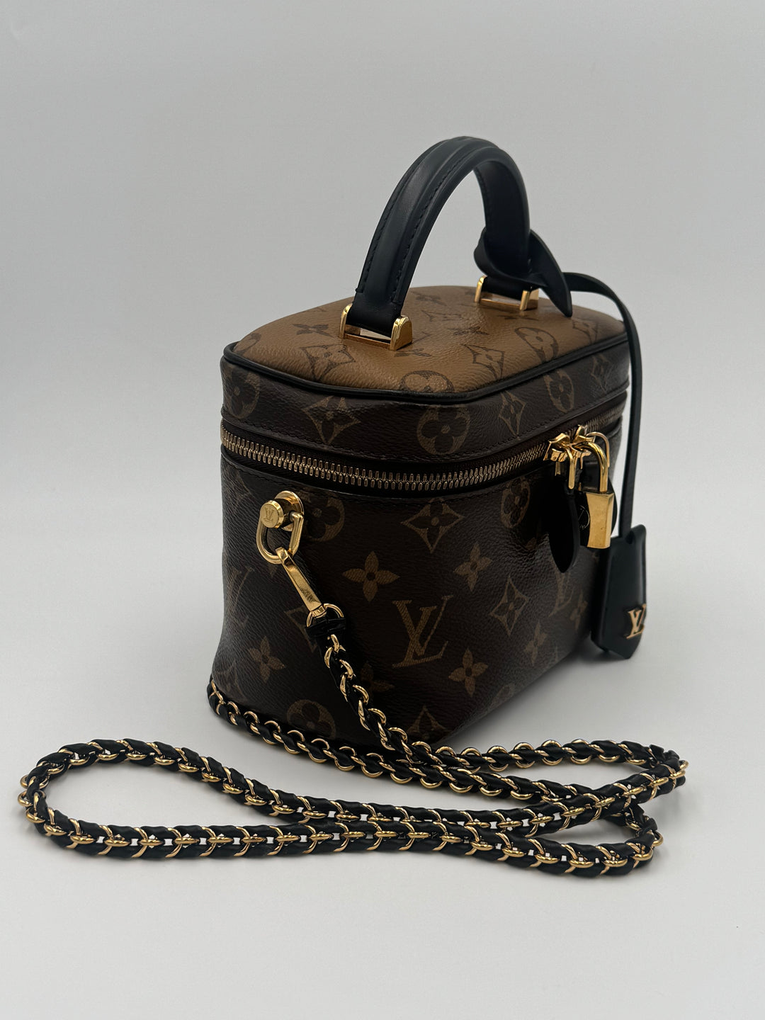 Louis Vuitton vanity