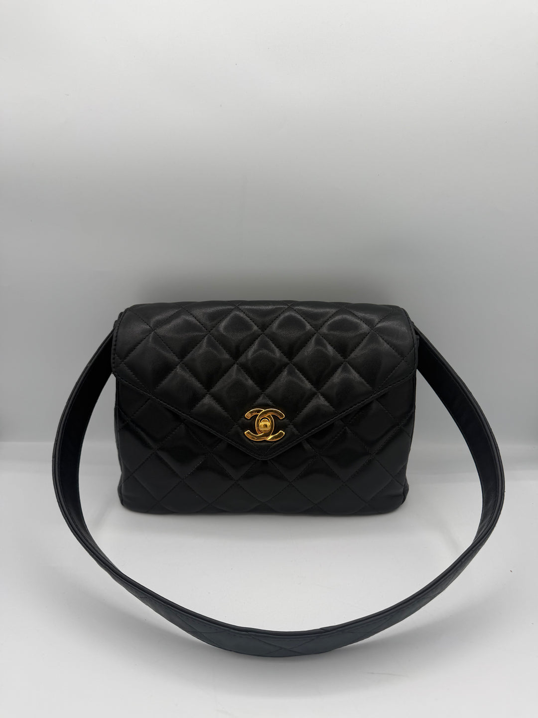 Chanel Vintage Flap Bag