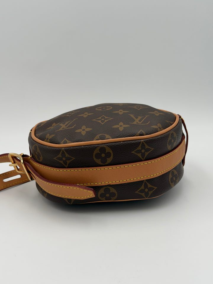 Louis Vuitton Boîte Chapeau Souple PM