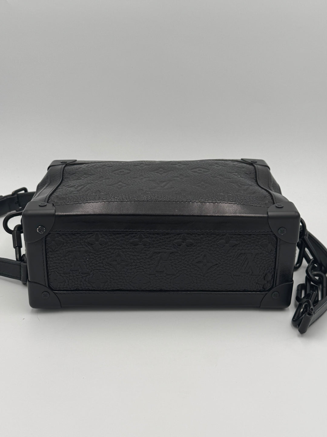 Louis Vuitton Soft Trunk