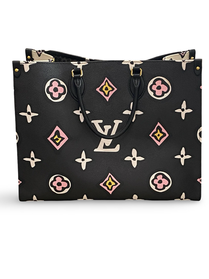 Louis Vuitton OnTheGo