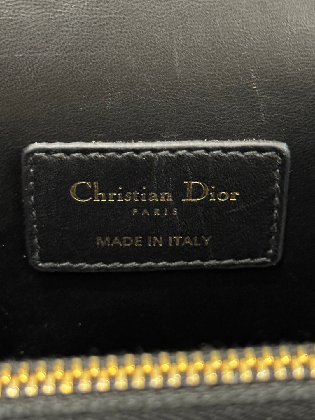 Christian Dior St. Honoré Tote media