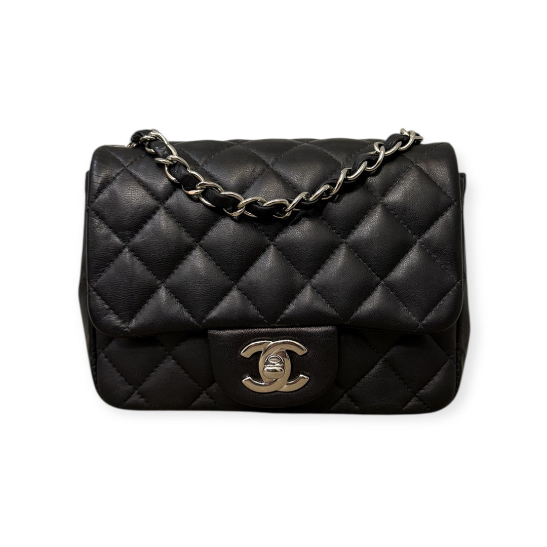 Chanel Mini Flap Square