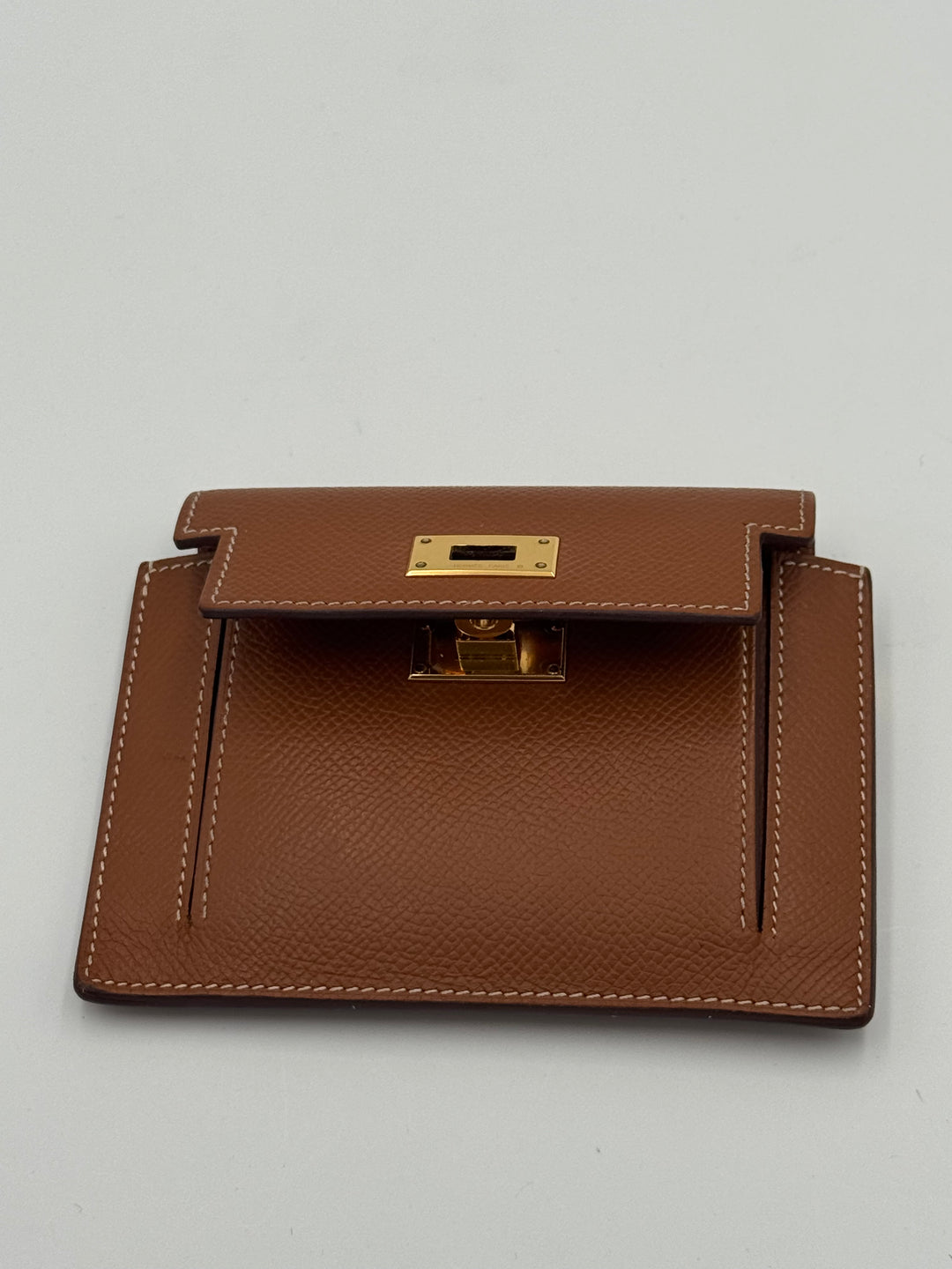 Hermès Kelly Wallet