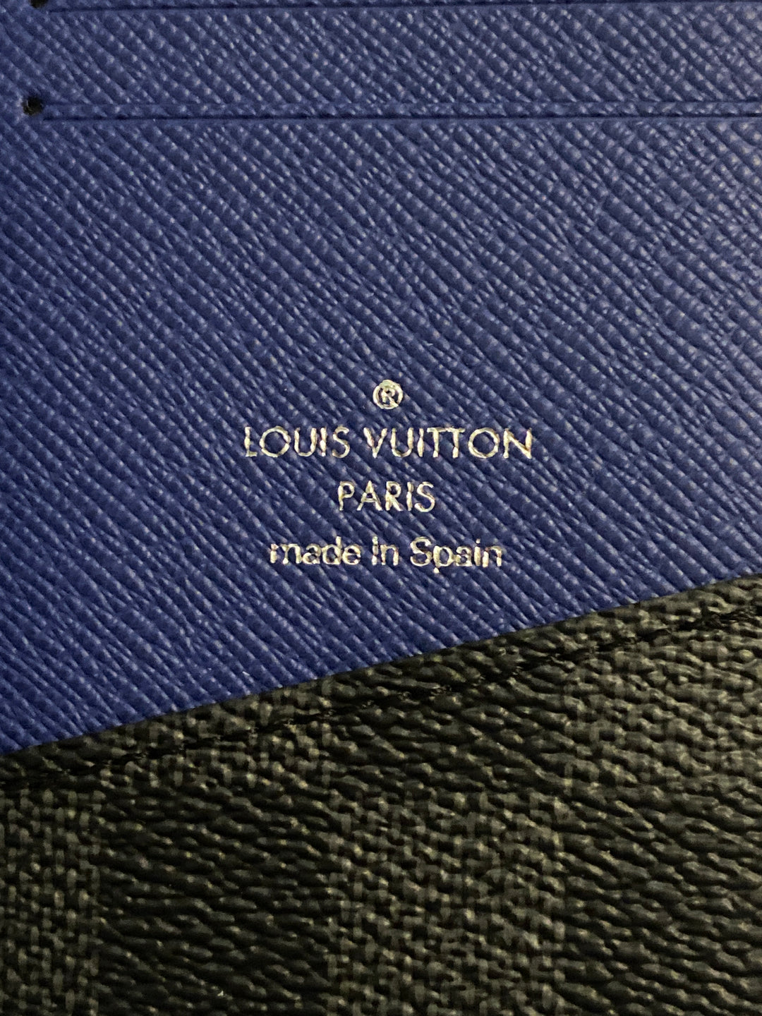Organizer Tascabile Louis Vuitton