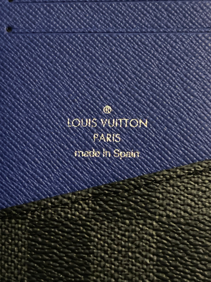 Organizer Tascabile Louis Vuitton